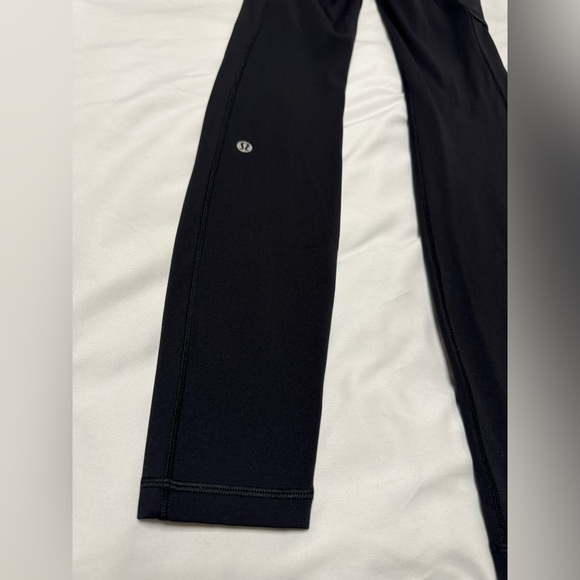 Lululemon Speed Up Tight 28" *Full-On Luxtreme *Defective* - Picture 7 of 8